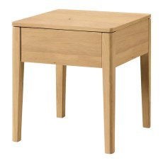 Nočna omarica Sena - hrast