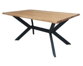 Nogice za jedilno mizo Connect - Cross New I za plošče 140/160/180/200 cm