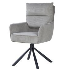 Stol Svela taupe