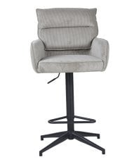 Fola - Barski stol Svelabar taupe