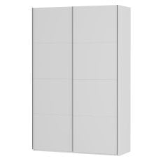 Fola - Garderobna omara z drsnimi vrati Fittio - 150 cm