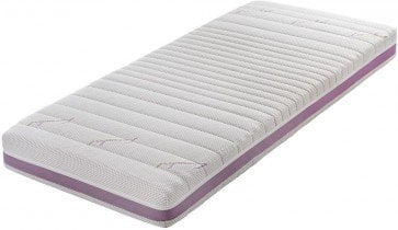 Ležišče Lavender Comfort 16 - 90x190 cm