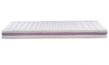 Ležišče Lavender Comfort 16 - 180x200 cm