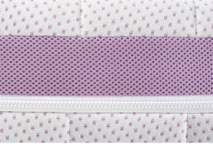 Vitapur-Hitex - Ležišče Lavender Comfort 16 - 90x200 cm