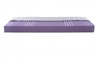 Ležišče Lavender Comfort 16 - 140x200 cm