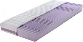 Ležišče Lavender Comfort 16 - 120x200 cm