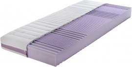 Ležišče Lavender Comfort 16 - 140x200 cm