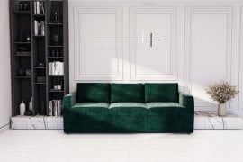 Trosed Concept Straight