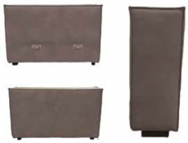 Modularni sistem Picasso - modul Armrest