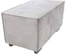 Modularni sistem Picasso - modul tabure