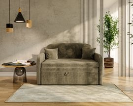 Otroški kavč Bambini