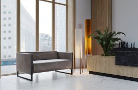 Dvosed za pisarno Ralf