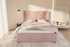 Krevet sa spremnikom Lotos - 160x200 cm