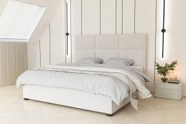 Krevet sa spremnikom Nota - 160x200 cm