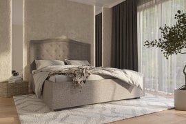 Dvižna postelja Milano