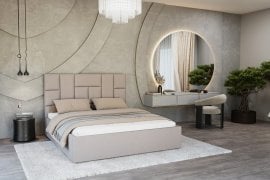 Krevet sa spremnikom Toronto - 180x200 cm