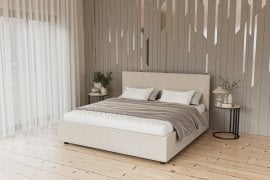 Krevet sa spremnikom Billy - 120x200 cm