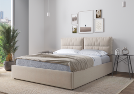 Krevet sa spremnikom Verona - 160x200 cm