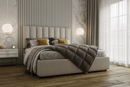 Krevet sa spremnikom Calypso - 160x200 cm