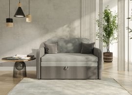 Otroški kavč Bambini - Fancy 85/Fancy 96