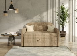 Otroški kavč Bambini - Run Again 11/Run Again 03