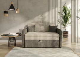 Otroški kavč Bambini - Run Again 80/Run Again 90