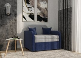 Otroški kavč Mini - Fancy 85/Fancy 79