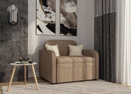 Otroški kavč Mini - Run Again 11/Run Again 03