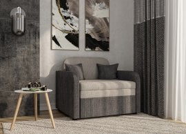 Otroški kavč Mini - Run Again 80/Run Again 90