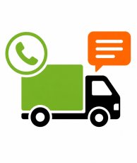 VIP obveščanje: Dostavni klic + SMS