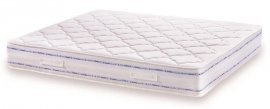 Lineaflex - Vzmetnica Vitalis Camelia zip tencel - 180x200 cm