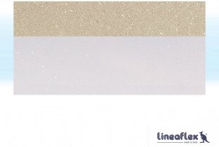 Lineaflex - Ležišče Memory san aloe - 180x190 cm