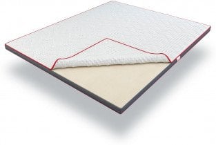 Come-for - Nadvložek za kavč Aero Flex - 65x190 cm