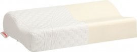 Ortopedski vzglavnik Advice Woman 50x32x11/9 cm