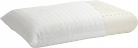 Ortopedski vzglavnik Advice Latex Classic 60x40x12 cm