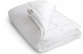 Odeja Soft Night twin - 140x210 cm