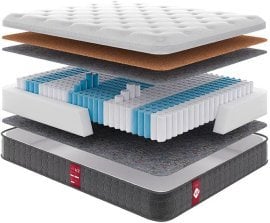 Vzmetnica Come-For Victory V 2