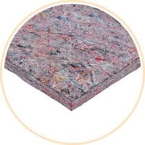 Come-for - Vzmetnica Everest - 80x200 cm