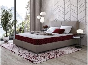 Come-for - Vzmetnica Everest - 80x200 cm