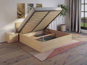 Kerles - Dvižna postelja Lift