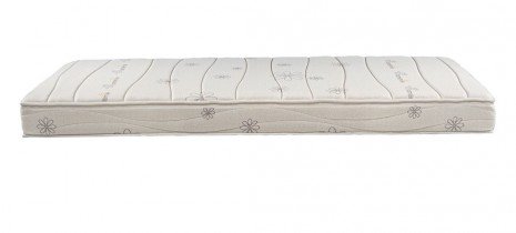 Ležišče Camomile 14+2 Memory - 90x200 cm