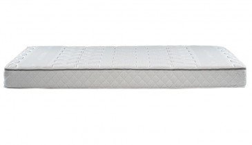 Ležišče Memosilver 16+2 cm Memory - 90x200 cm