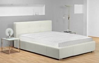 Ležišče Memosilver 16+2 cm Memory - 90x200 cm