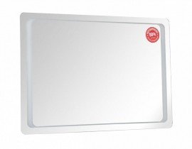Aqua Rodos - Ogledalo za kopalnico Omega - 100 cm