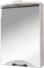 Ogledalo za kopalnico Gloria - 55 cm