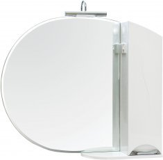 Ogledalo za kopalnico Gloria - 95 cm