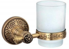 Kozarec za zobne ščetke Milano