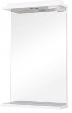 Ogledalo Dekor - 50 cm