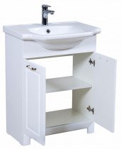 Aqua Rodos - Omarica z umivalnikom New Klasik - 65 cm