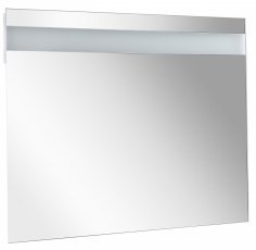 Aqua Rodos - Ogledalo za kopalnico Elit - 80 cm